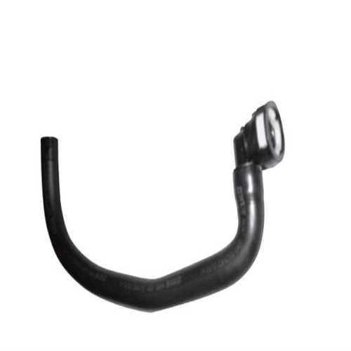 KANGOO II 1.5 DCI HAVA FILTRE HORTUMU  Ürün Görseli